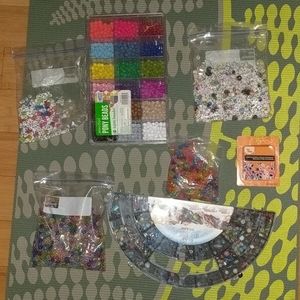 Kandi Beads!